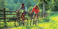 Austria-Kaernten-Enchanting Salzburg & The Saalach Valley